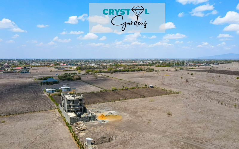 Crystal Gardens — gallery